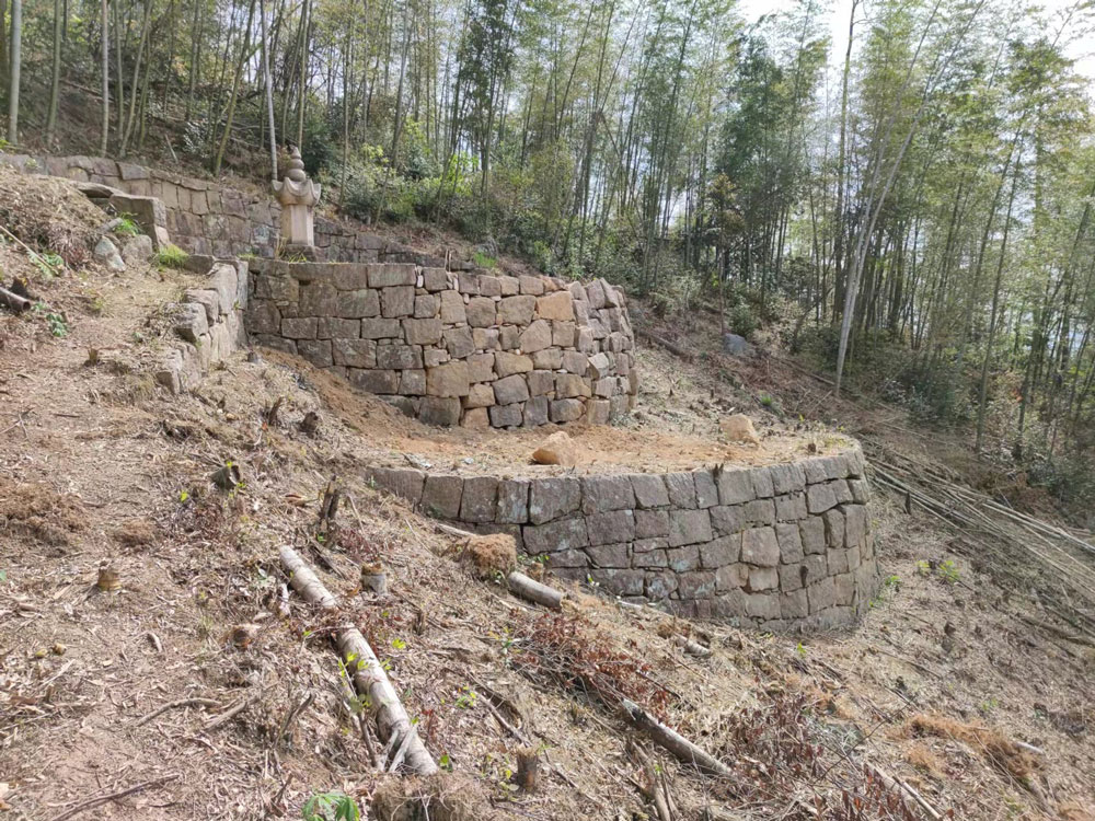 九华山心安寺公众号