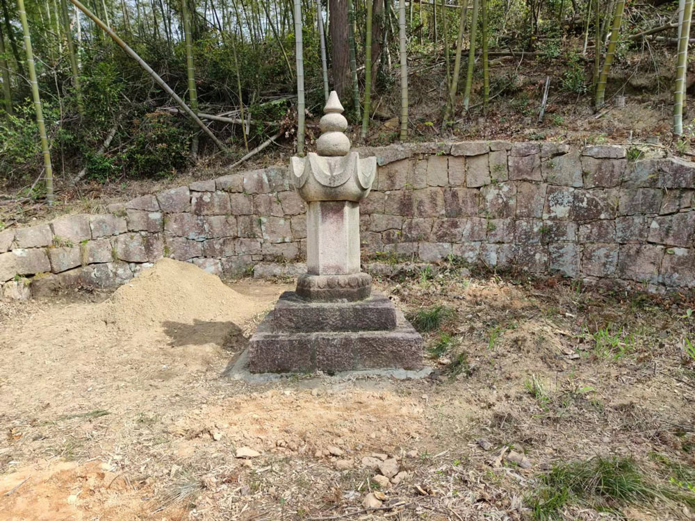 九华山心安寺公众号